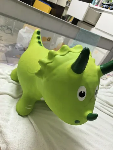 Попрыгун детский - Игрушки в Владивосток