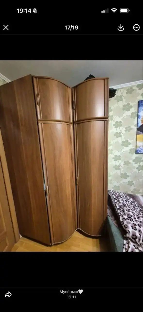 Бесплатная мебель в Владивостоке - Мебель (Барахолка) в Владивосток