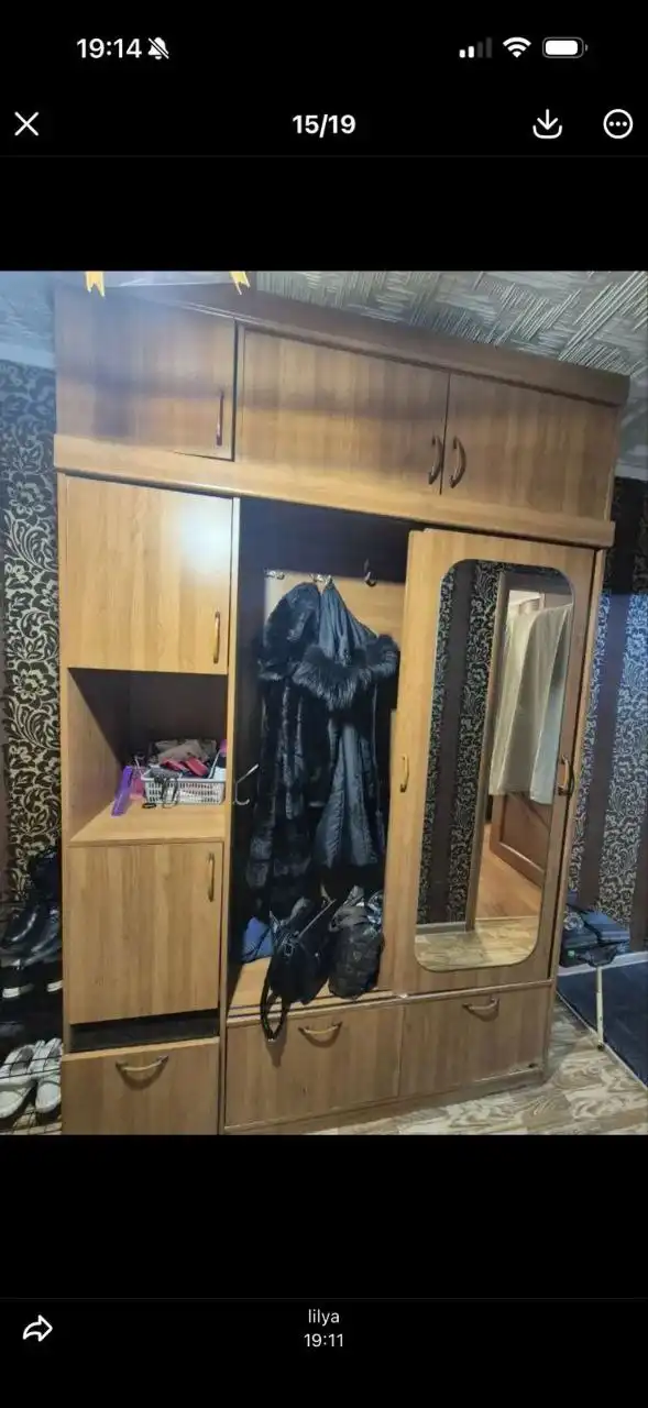 Бесплатная мебель в Владивостоке - Мебель (Барахолка) в Владивосток