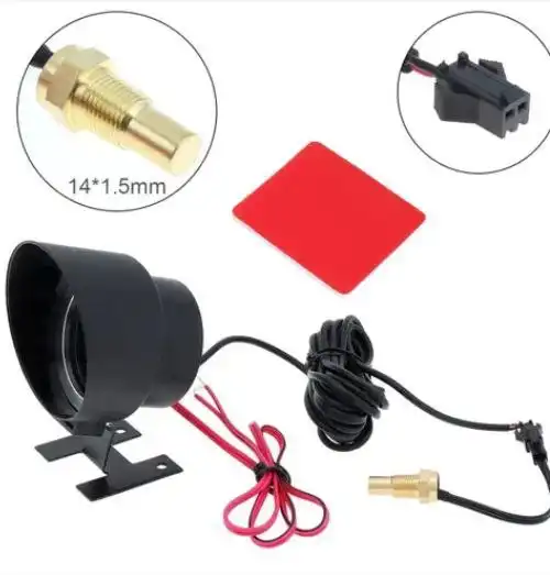 Универсальный датчик температуры охлаждающей жидкости - Датчики (Запчасти) в Владивосток