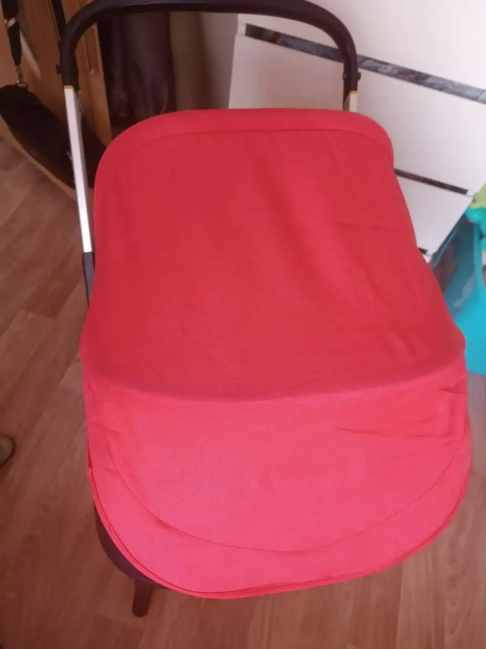 Продам автокресло-коляску - Автокресла (Товары для детей) в Владивосток