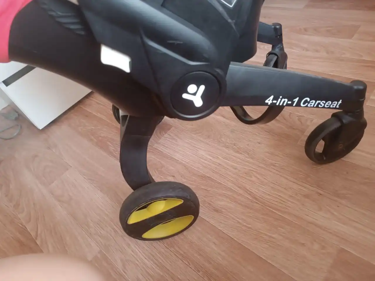 Продам автокресло-коляску - Автокресла (Товары для детей) в Владивосток