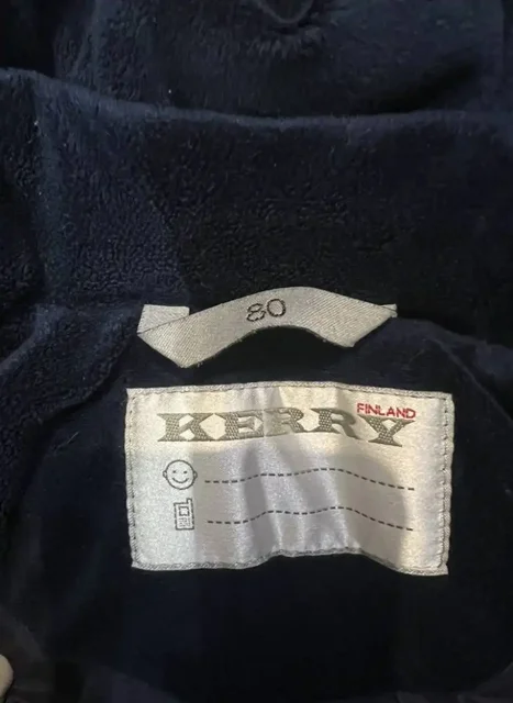 Детский зимний комбинезон Stellato размер 80-86 - Товары для детей в Владивосток