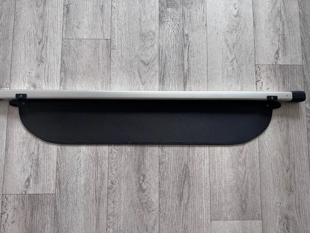 Запчасти для Subaru Impreza Gh2: шторка багажника и решетка бампера - Тормозная система в Владивосток