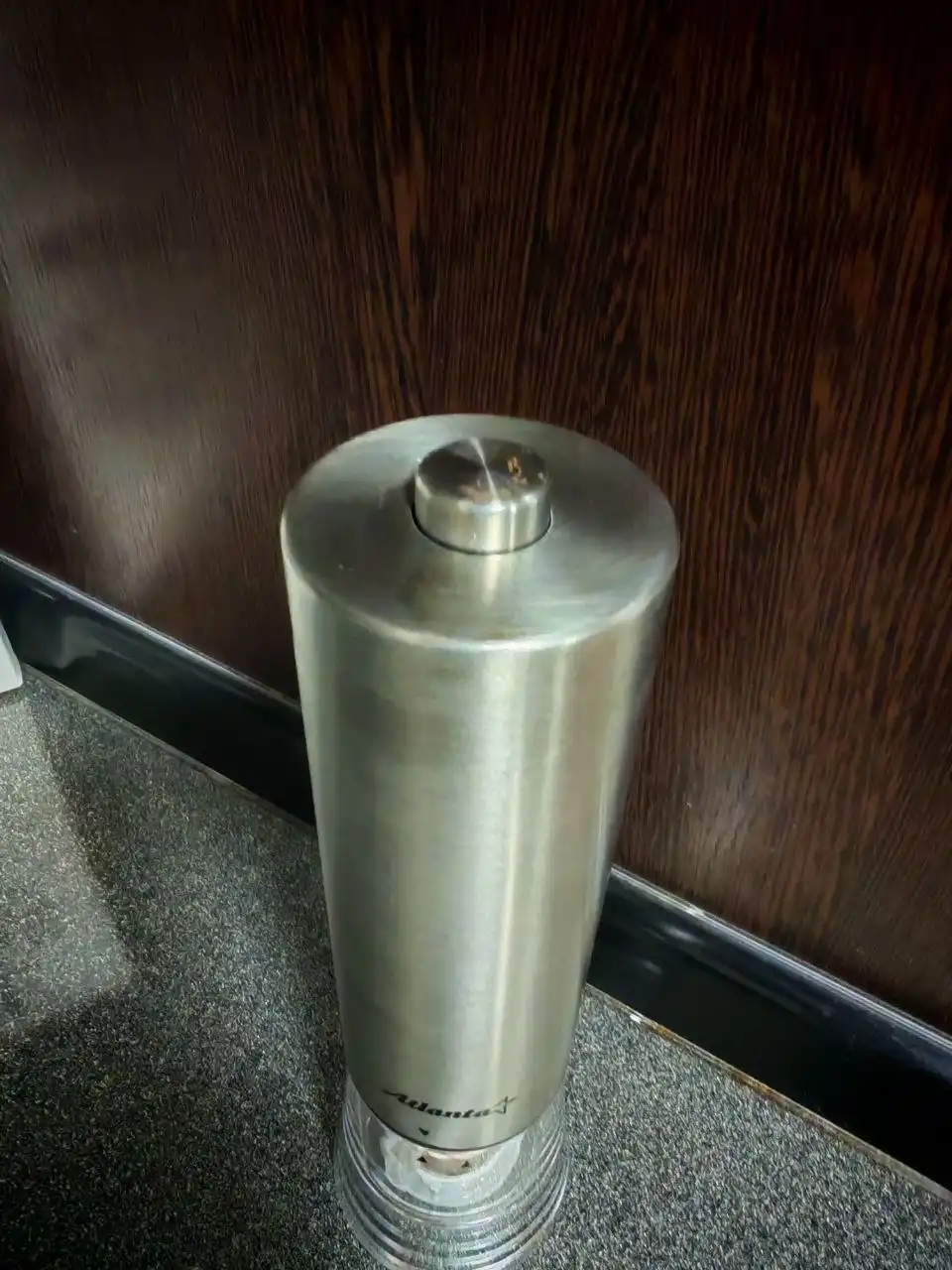 Продажа электрической мельницы для специй б/у - Кухонная утварь (Барахолка) в Владивосток