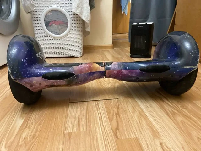 Продам гироскутер - Электроника в Владивосток