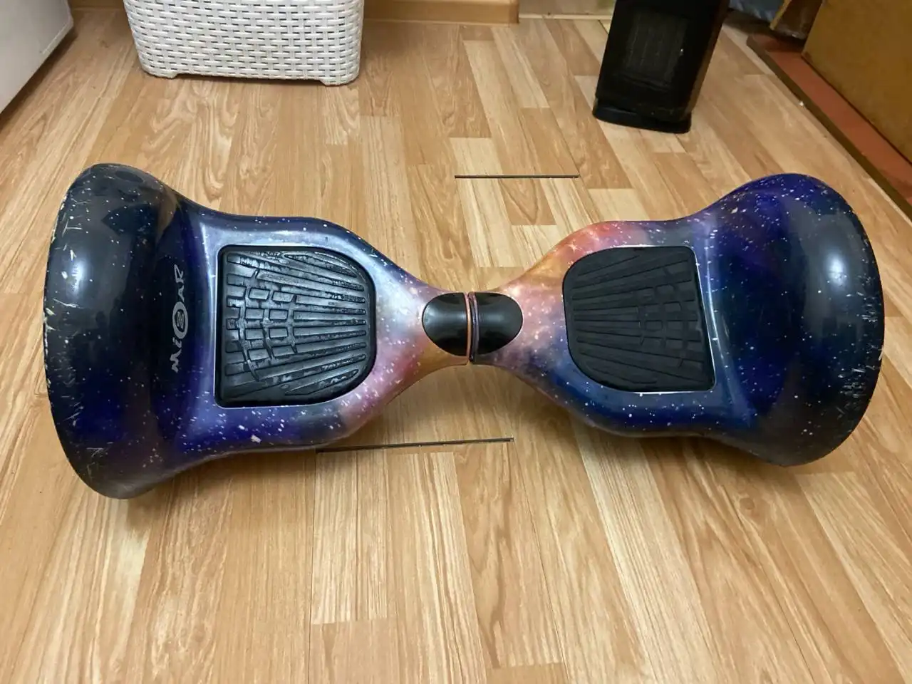 Продам гироскутер - Гироскутеры (Электроника) в Владивосток