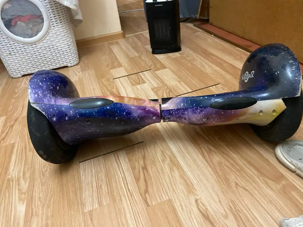 Продам гироскутер - Гироскутеры (Электроника) в Владивосток