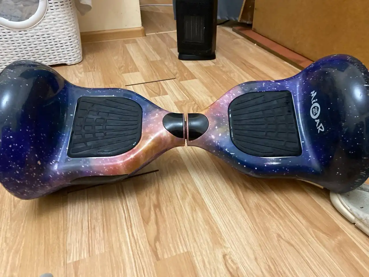 Продам гироскутер - Гироскутеры (Электроника) в Владивосток