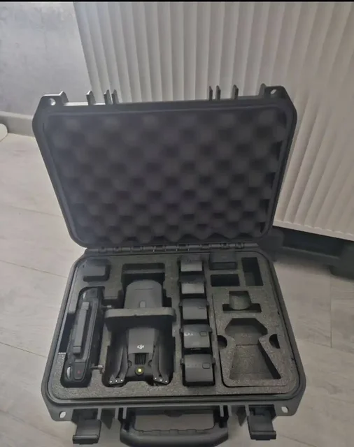 Продается DJI Mavic 3 Pro в полном комплекте - Электроника в Владивосток