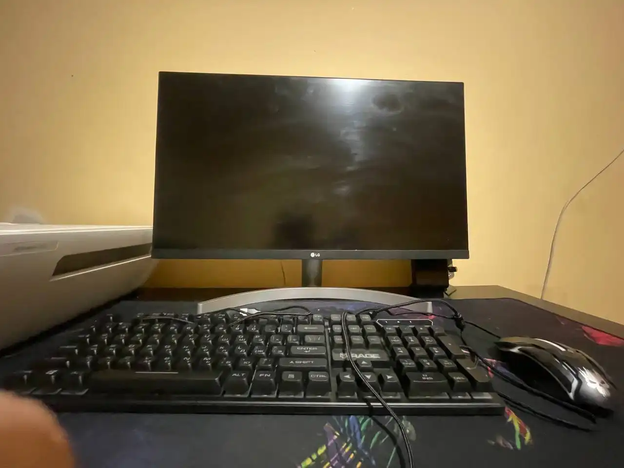 Продается ПК - Компьютеры (Электроника) в Владивосток