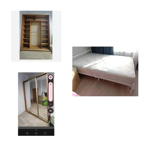 Продажа мебели в хорошем состоянии - Профессиональное оборудование в Владивосток