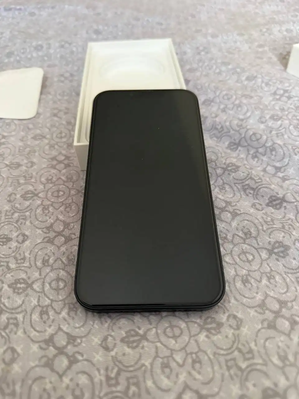 Продажа iPhone 13 в отличном состоянии - Смартфоны (Электроника) в Владивосток