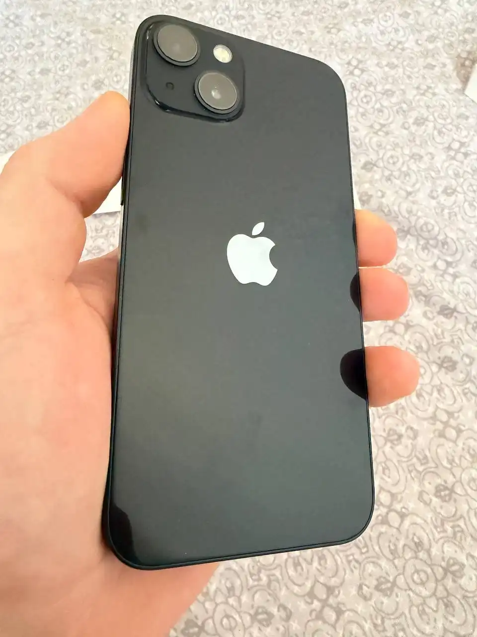 Продажа iPhone 13 в отличном состоянии - Смартфоны (Электроника) в Владивосток