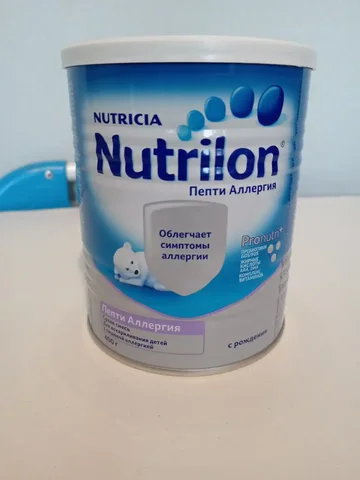 Продам смесь детскую - Аксессуары для кормления в Владивосток