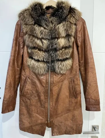 Натуральный мех и кожа - Профессиональное оборудование в Владивосток