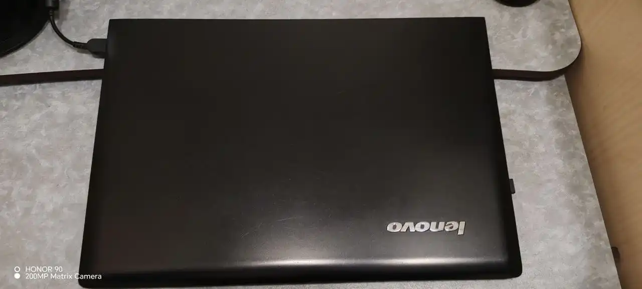 Продам или обменяю ноутбук Lenovo для игр и учебы - Ноутбуки (Электроника) в Владивосток