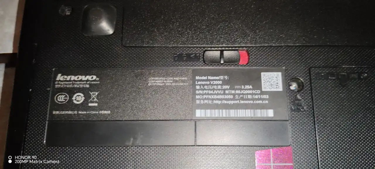 Продам или обменяю ноутбук Lenovo для игр и учебы - Ноутбуки (Электроника) в Владивосток