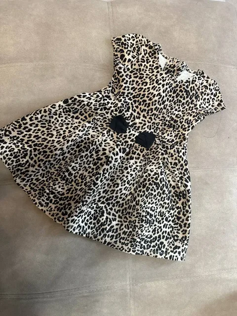 Детское платье Gymboree маркировка 4t - Детская обувь в Владивосток