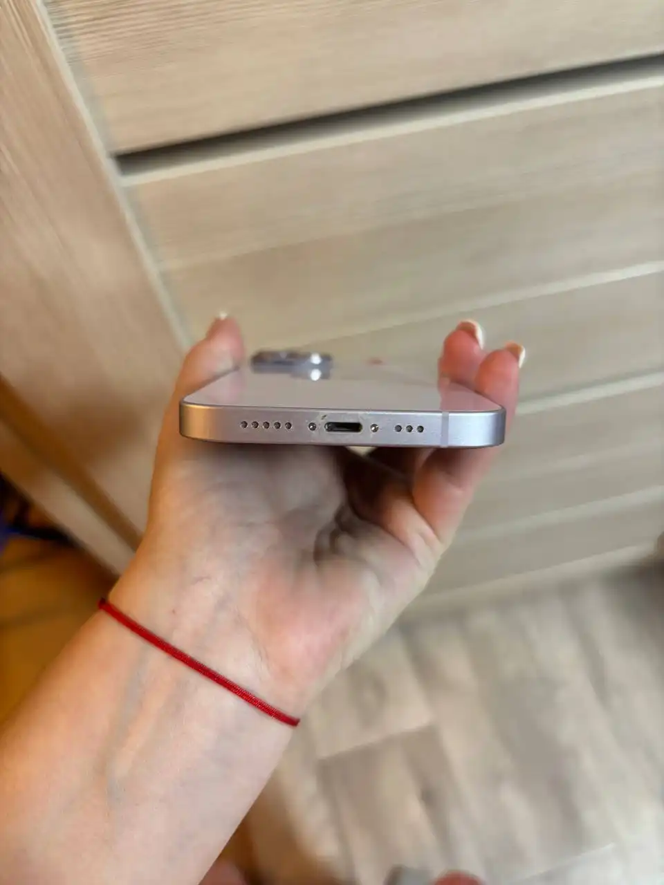 Продам iPhone 14 128 ГБ в хорошем состоянии - Смартфоны (Электроника) в Владивосток