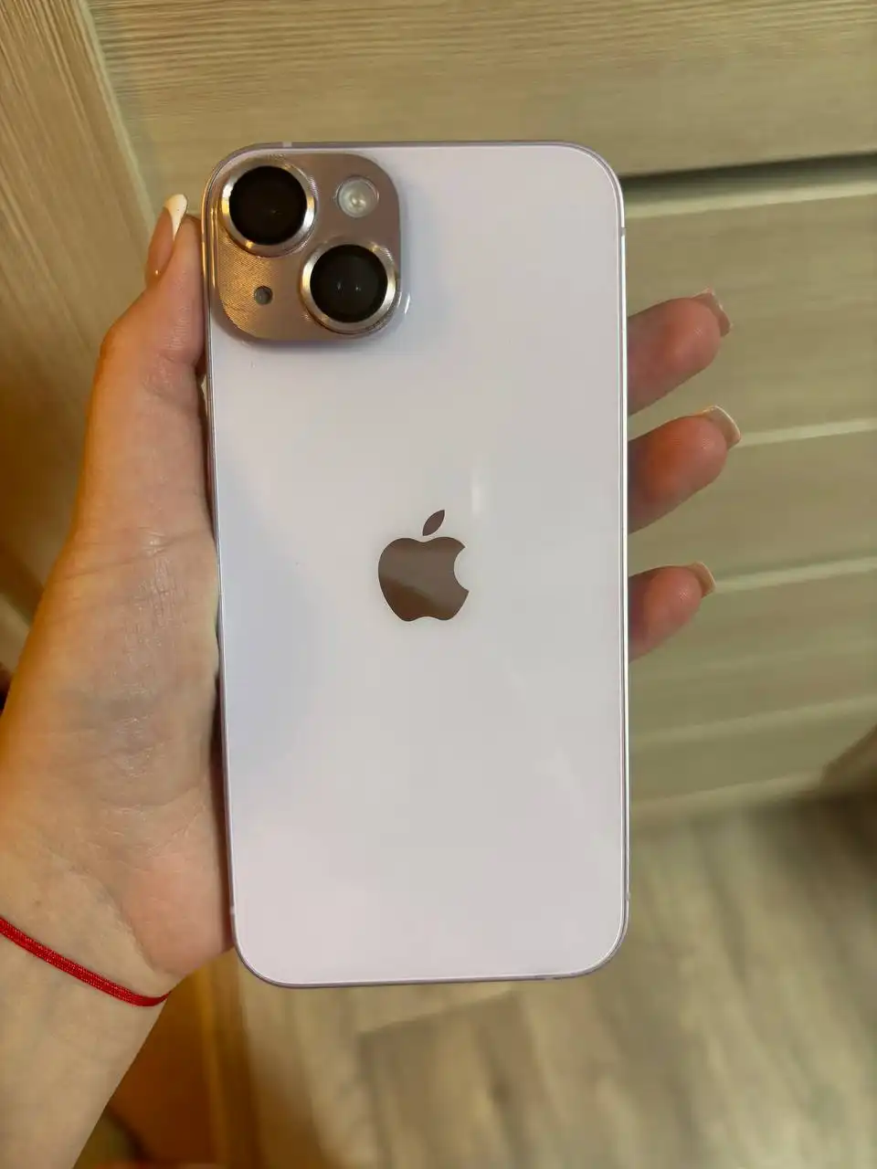 Продам iPhone 14 128 ГБ в хорошем состоянии - Смартфоны (Электроника) в Владивосток