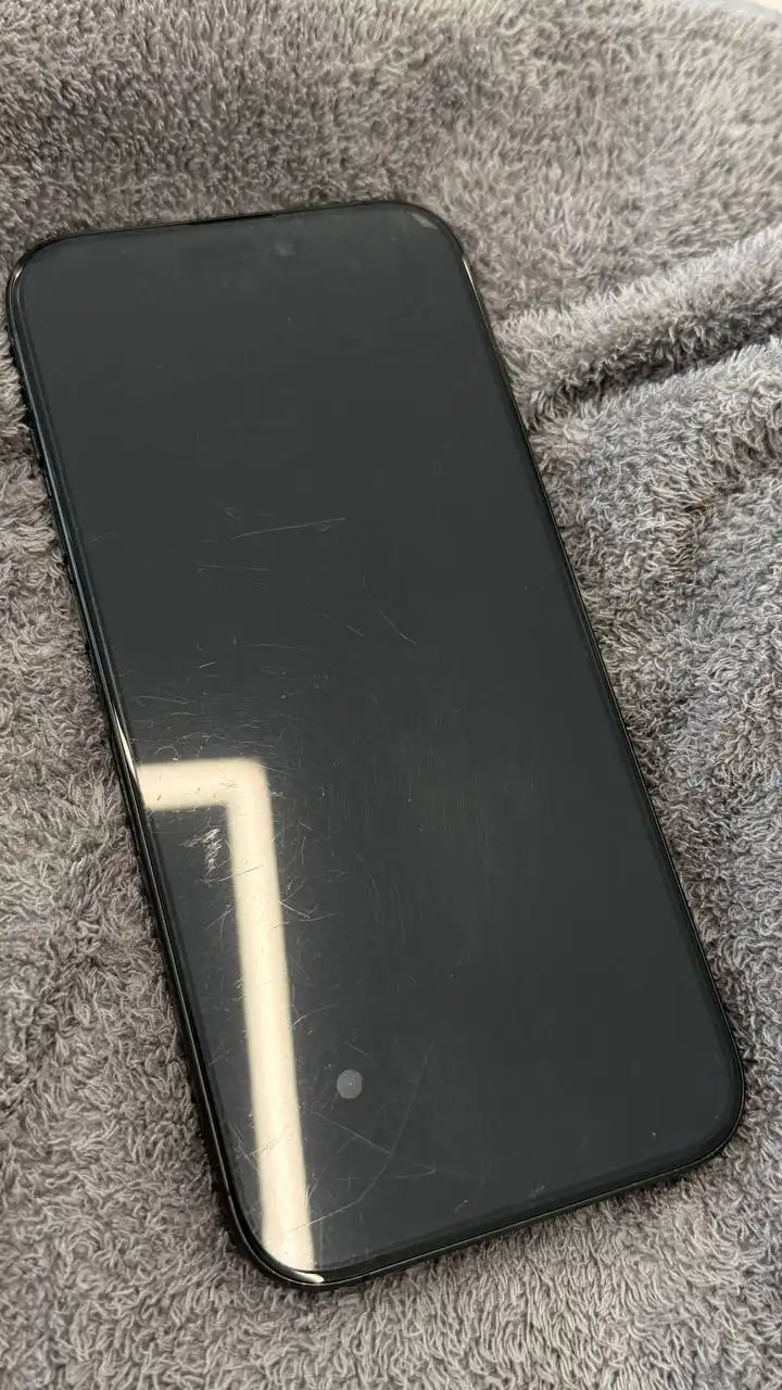 Продажа iPhone 16 Pro Max, терморегуляторов и аппарата для маникюра - Барахолка в Владивосток