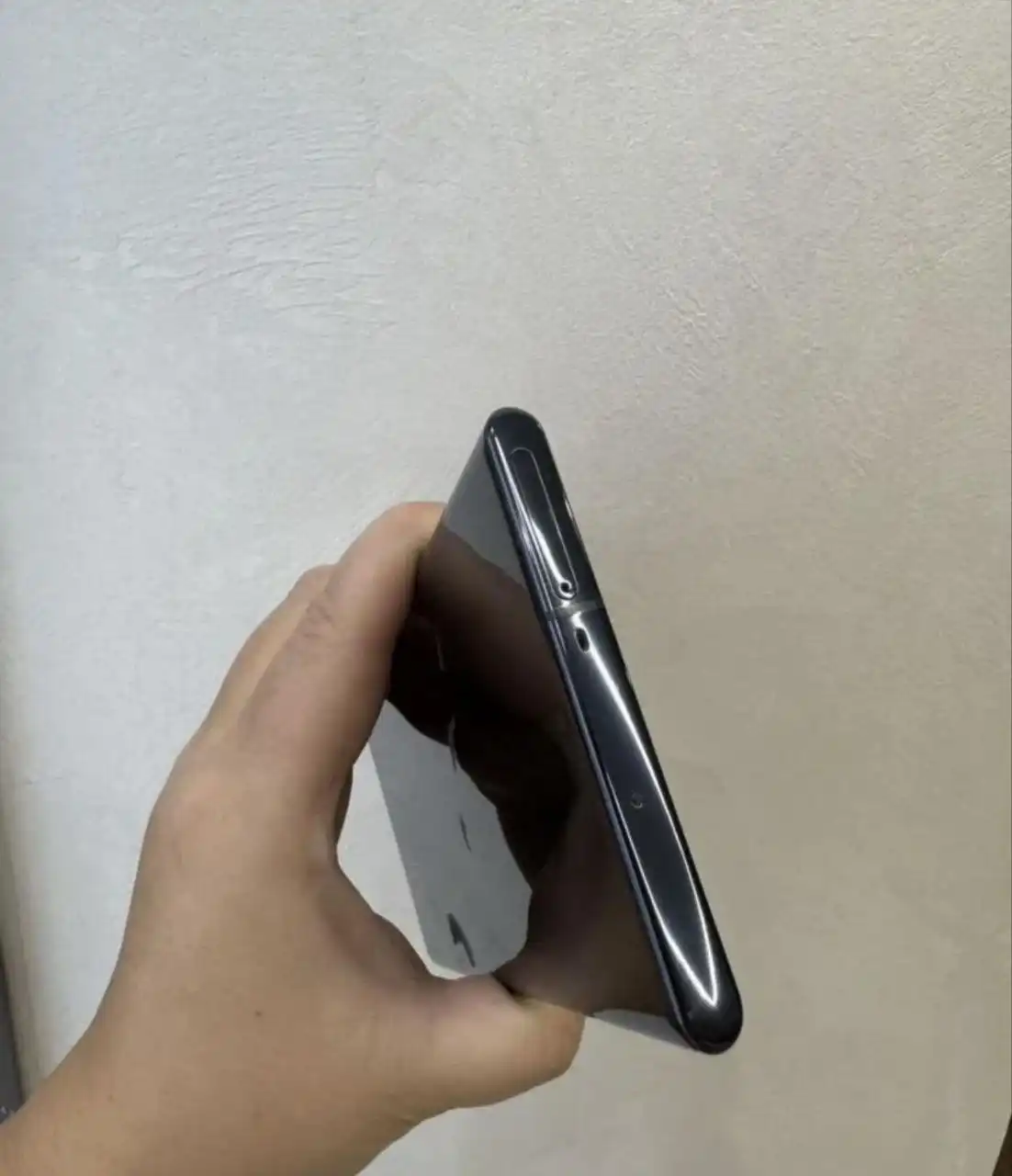 Обмен Samsung Note 10+ 256ГБ на iPhone - Смартфоны и телефоны (Электроника) в Владивосток