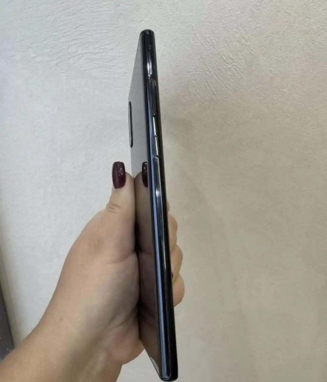 Обмен Samsung Note 10+ 256ГБ на iPhone - Смартфоны и телефоны (Электроника) в Владивосток