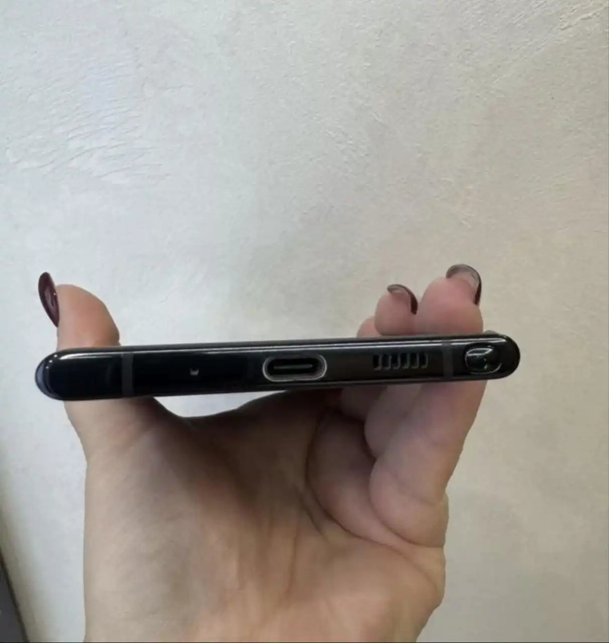 Обмен Samsung Note 10+ 256ГБ на iPhone - Смартфоны и телефоны (Электроника) в Владивосток