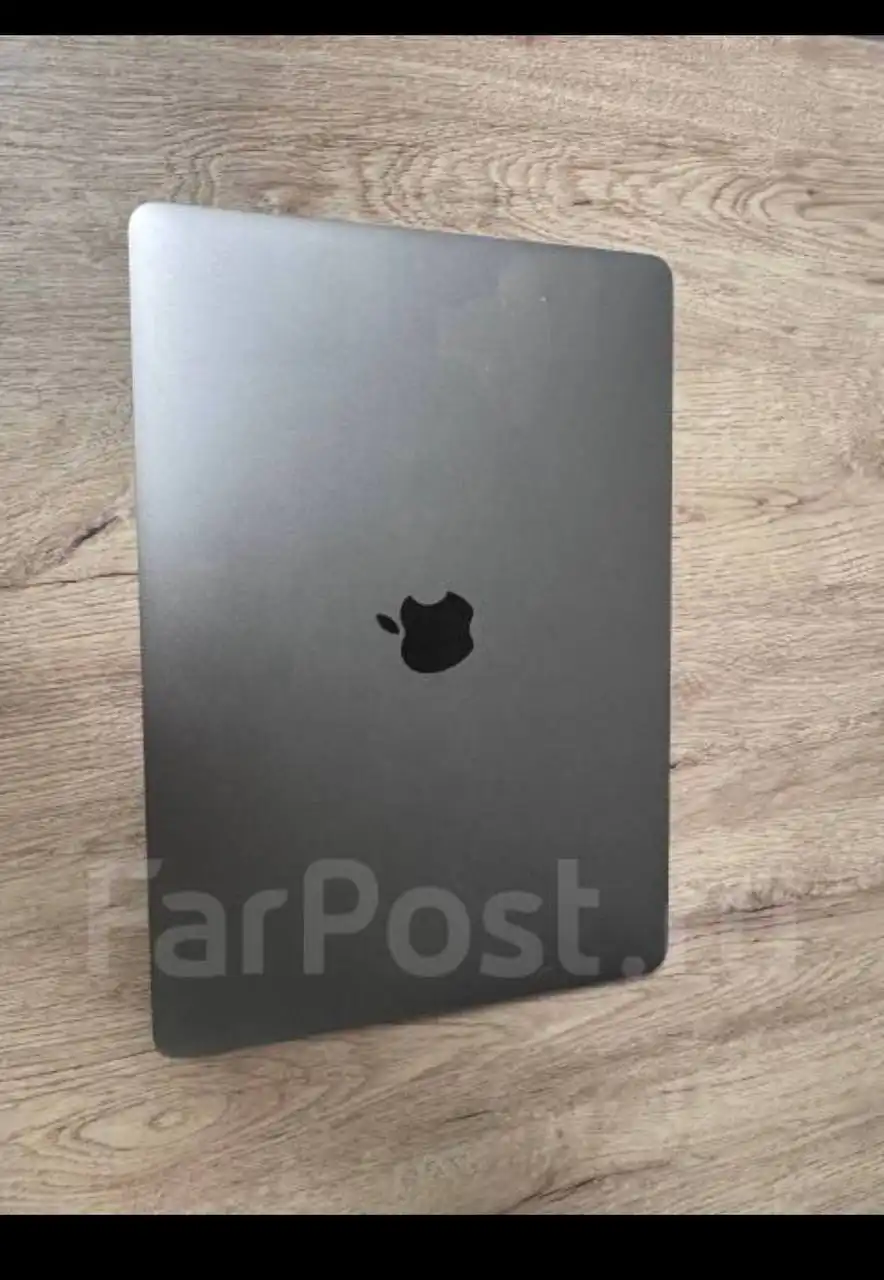 Продам MacBook Pro 2018 - Ноутбуки (Электроника) в Владивосток