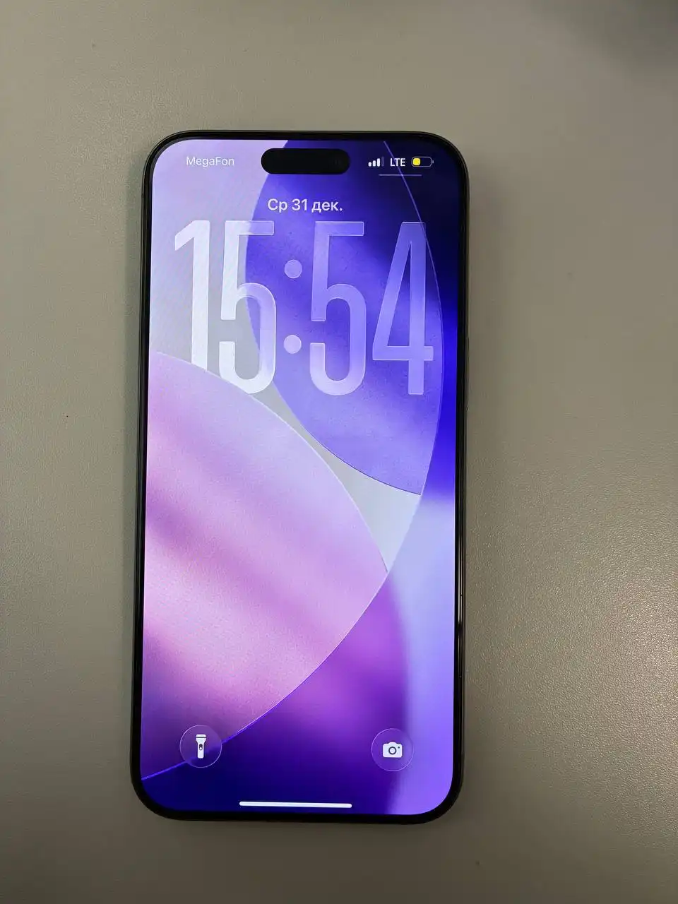 Продам iPhone 15 Pro Max 512 ГБ - Телефоны (Электроника) в Владивосток