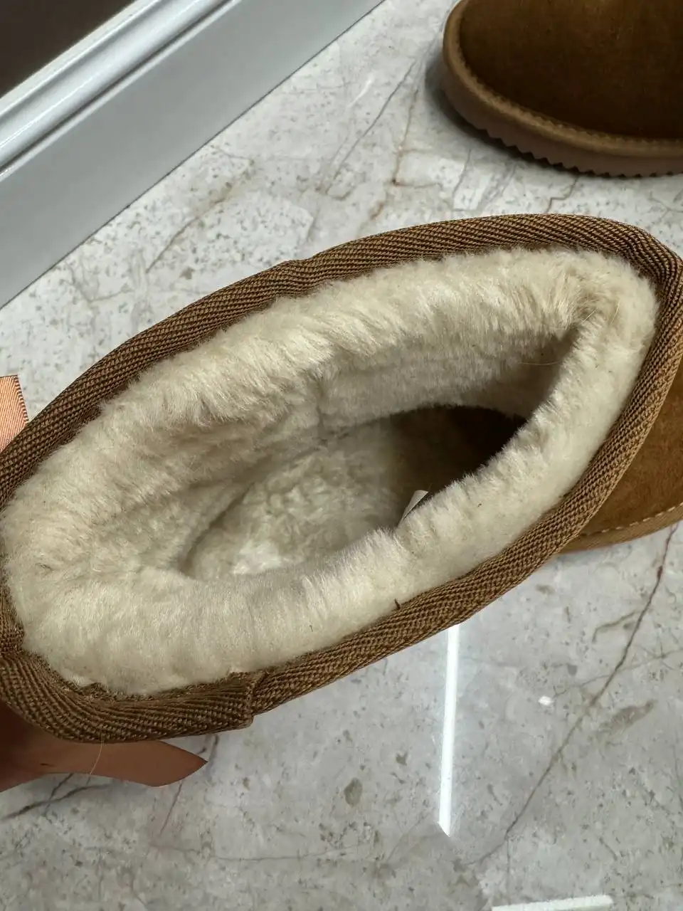 Продам новые сапоги 39 размера - Обувь (Одежда) в Владивосток