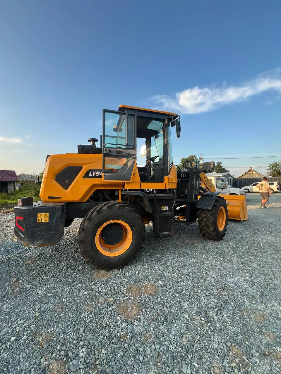 Продажа нового автомобиля без документов в Артёме - Авто в Артём