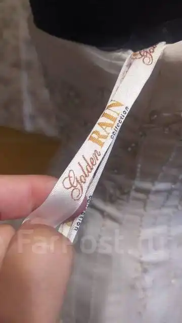 Продажа свадебного платья в идеальном состоянии - Свадебная одежда (Одежда) в Владивосток