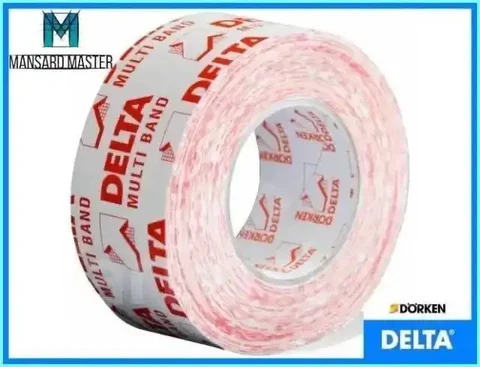 Продам остаток пароизоляционного скотча Delta - DVD диски в Владивосток