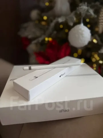 Продажа ручки Pencil (10gh gen) - Аксессуары для телефонов в Владивосток