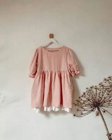 Летнее платье-сарафан Freedom - Одежда в Владивосток