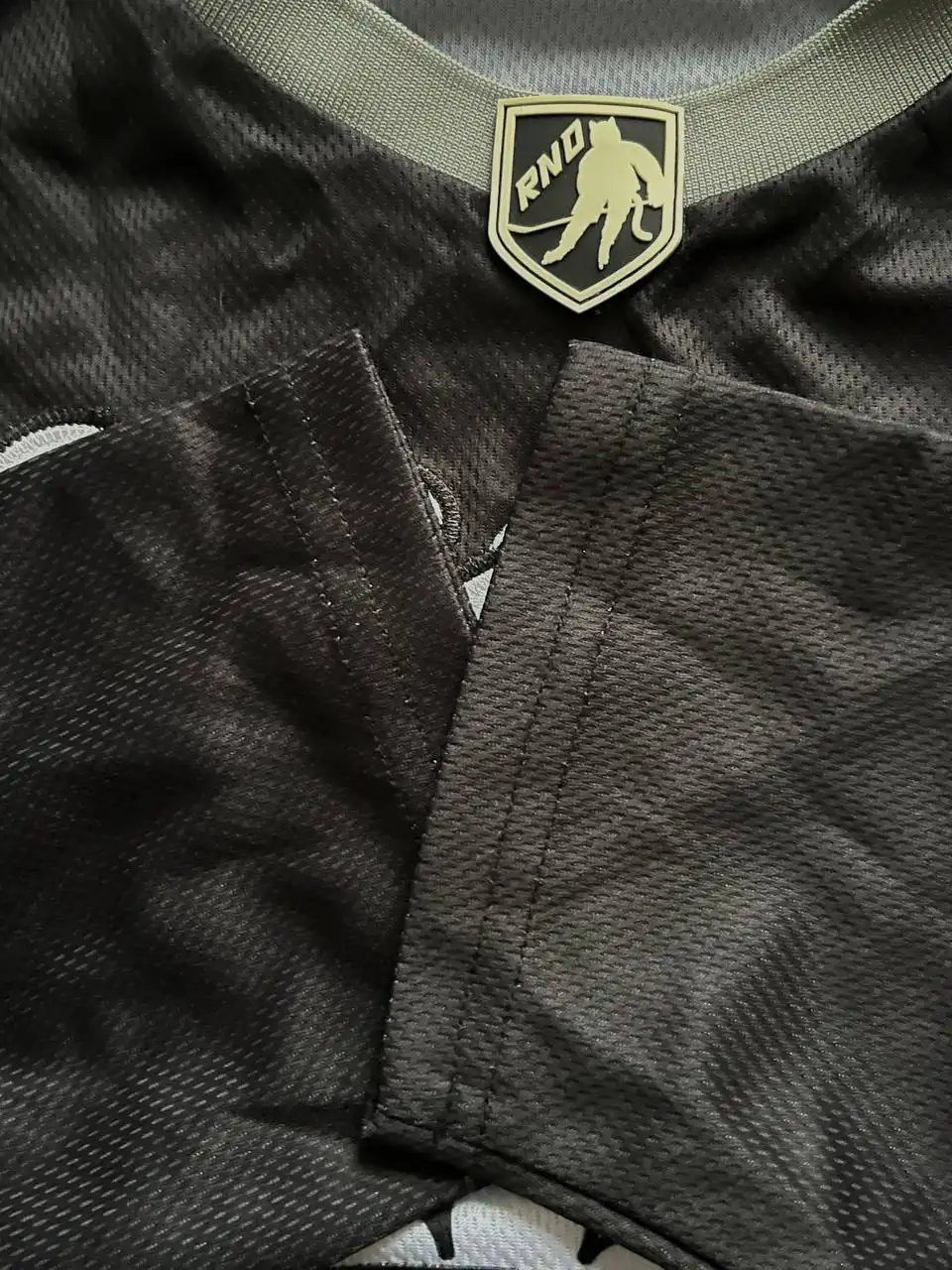 Джерси Ripndip FLOWER CHILD HOCKEY JERSEY размер L - Спортивная одежда (Одежда) в Владивосток