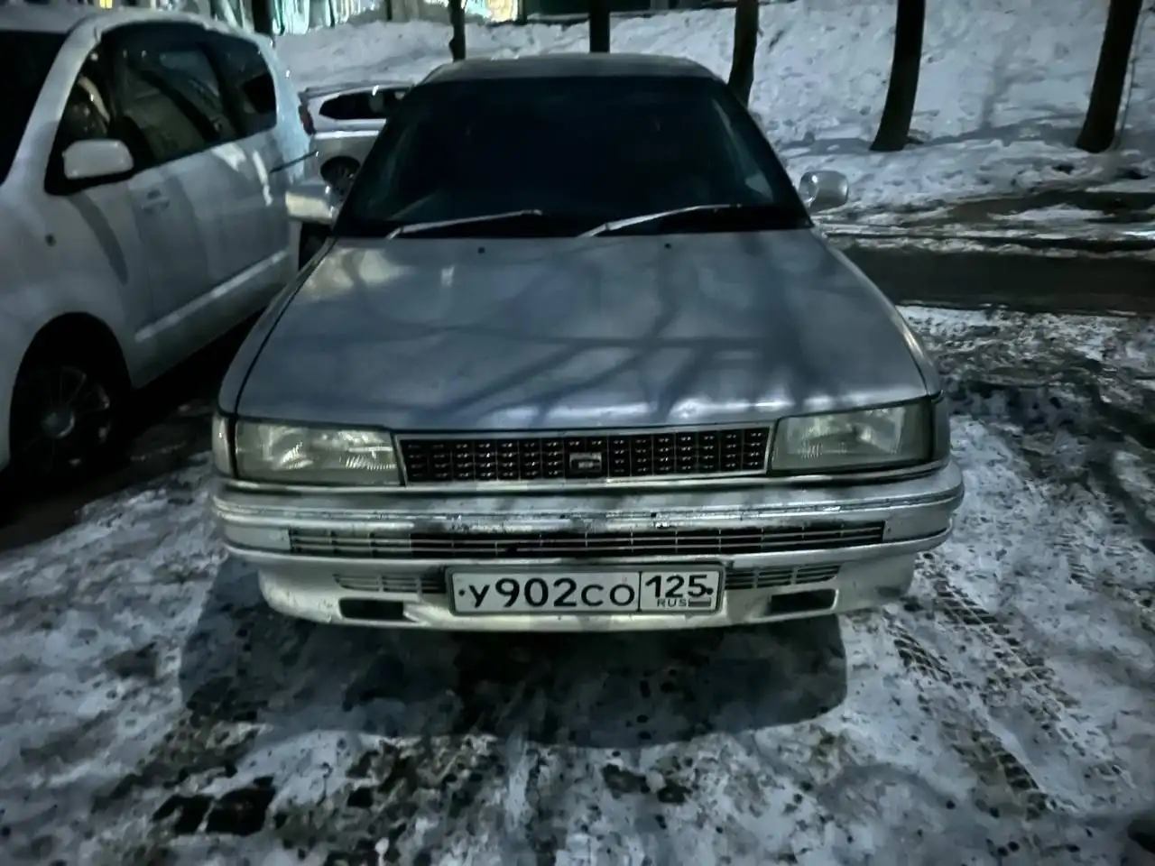 Продам Toyota Corolla универсал - Авто в Владивосток