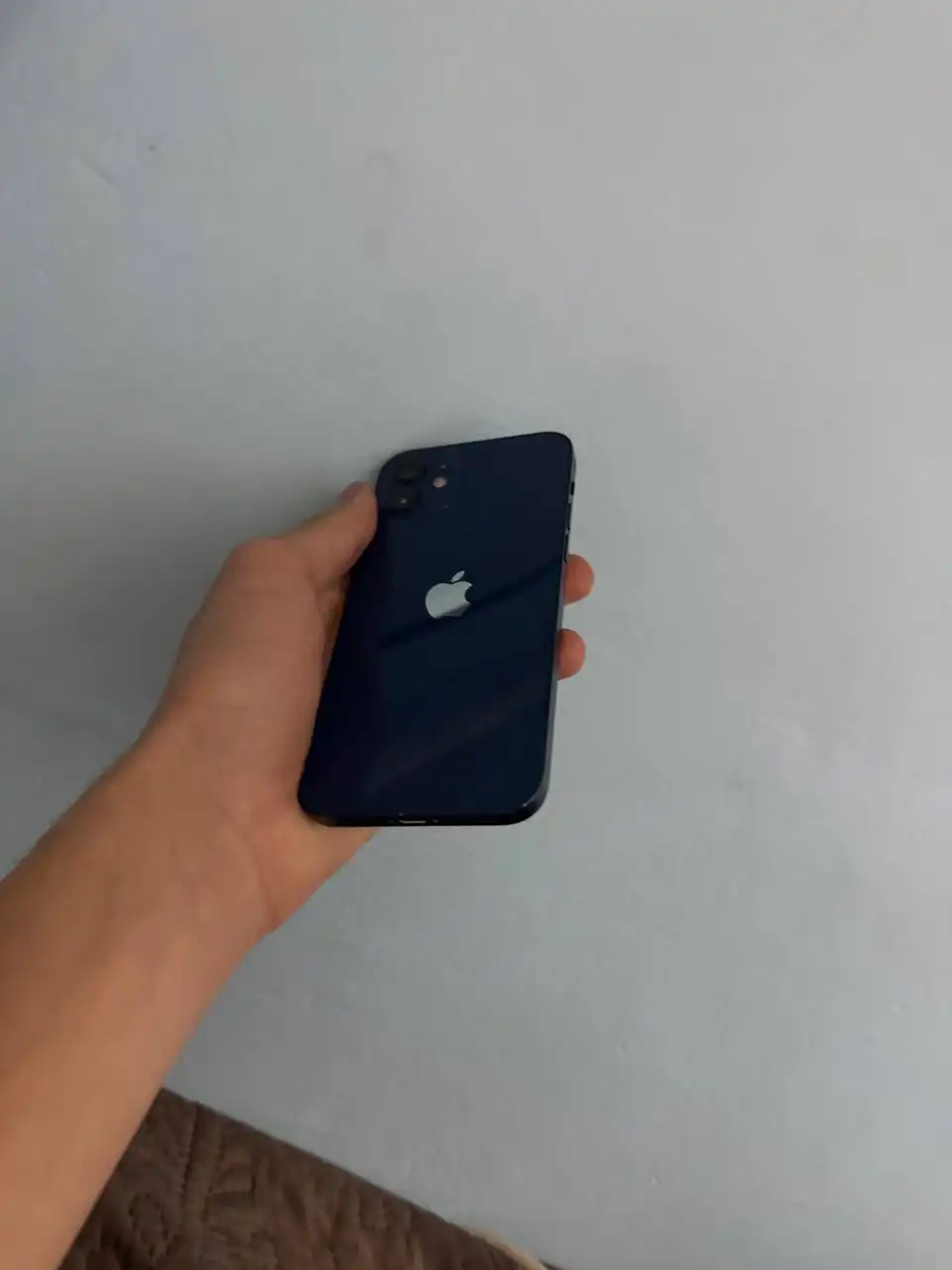 Продам iPhone 12 64 ГБ - Смартфоны (Электроника) в Владивосток