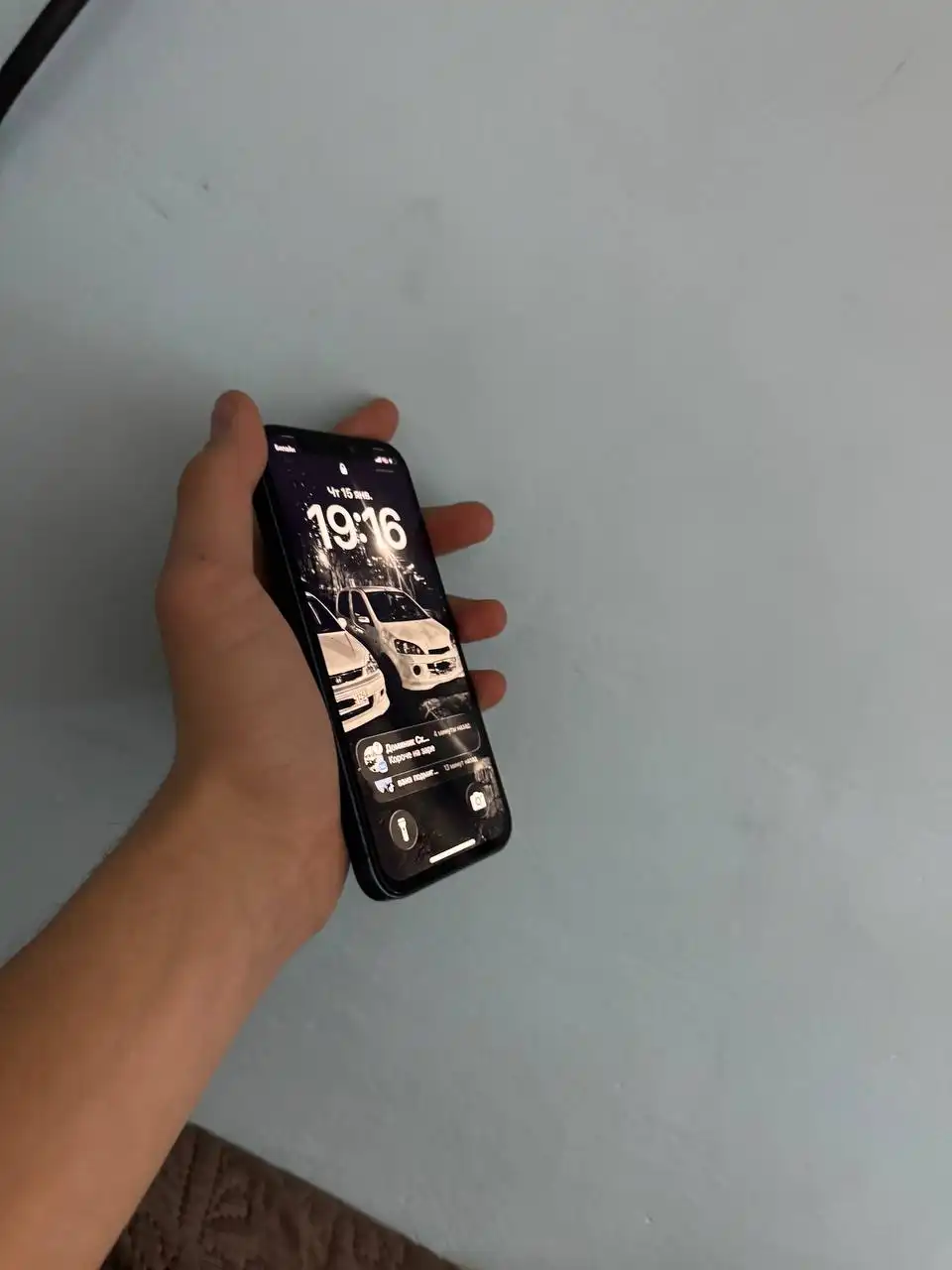 Продам iPhone 12 64 ГБ - Смартфоны (Электроника) в Владивосток