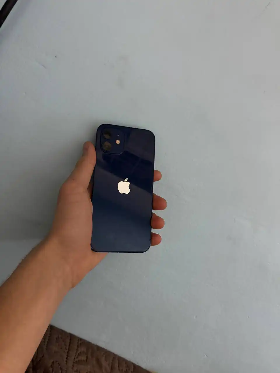 Продам iPhone 12 64 ГБ - Смартфоны (Электроника) в Владивосток
