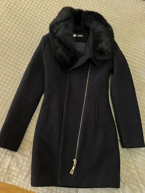 Продам пальто демисезон - Верхняя одежда в Владивосток