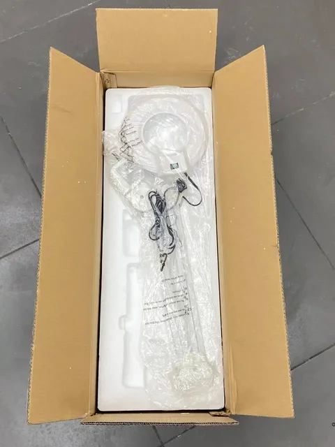 Лампа-Лупа на кронштейне LED для бьюти мастера - Освещение в Владивосток