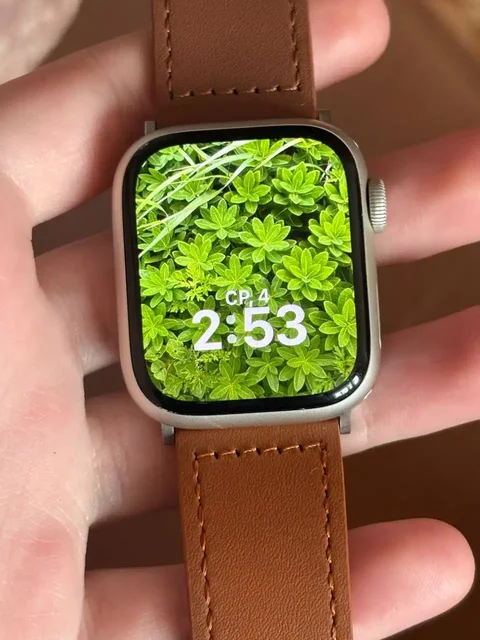 Продам Apple Watch 7 серии 41мм - Аксессуары для телефонов в Владивосток