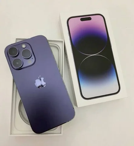 IPHONE 14 PRO 128 ГБ - Смартфоны в Владивосток