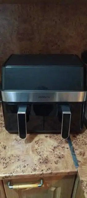 Продам Аэрогриль на 2 чаши 4+4 литра - Барахолка в Владивосток