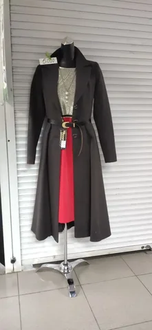 Продажа нового пальто размер 42-46 - Верхняя одежда в Владивосток