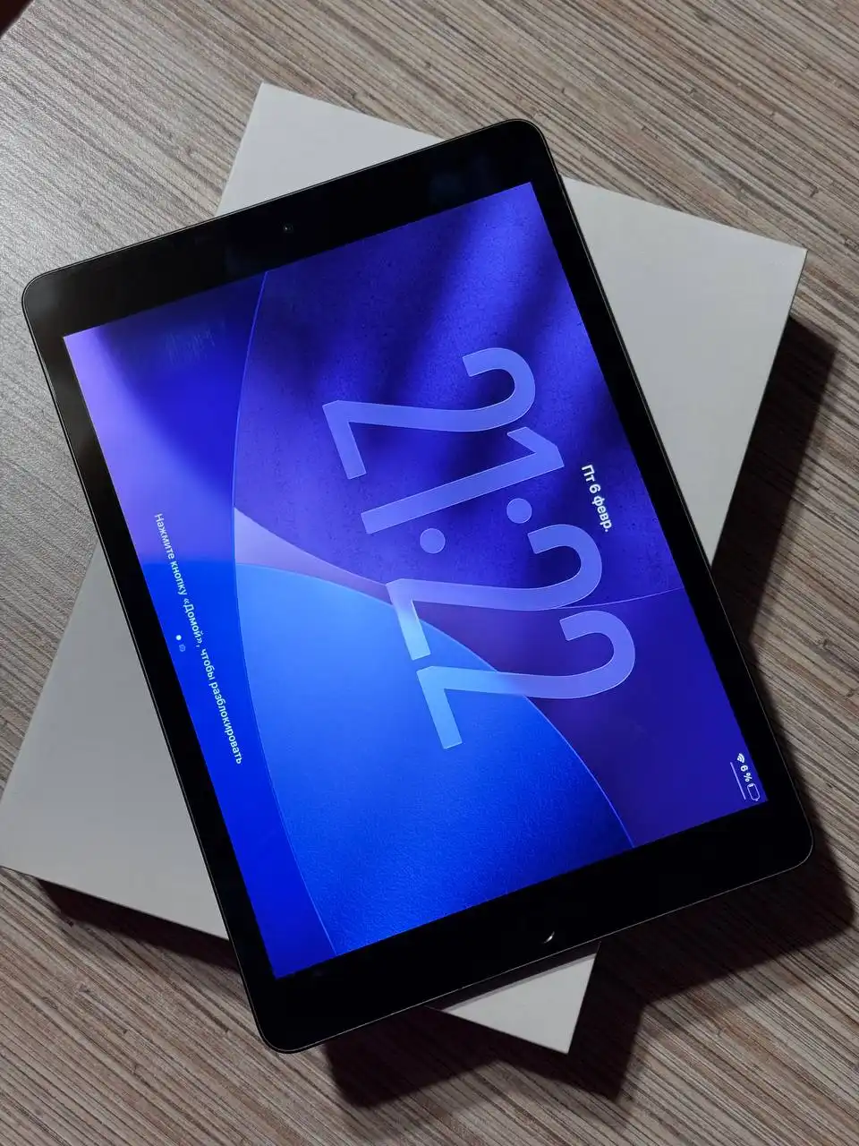 Продам iPad в идеальном состоянии - Электроника в Владивосток