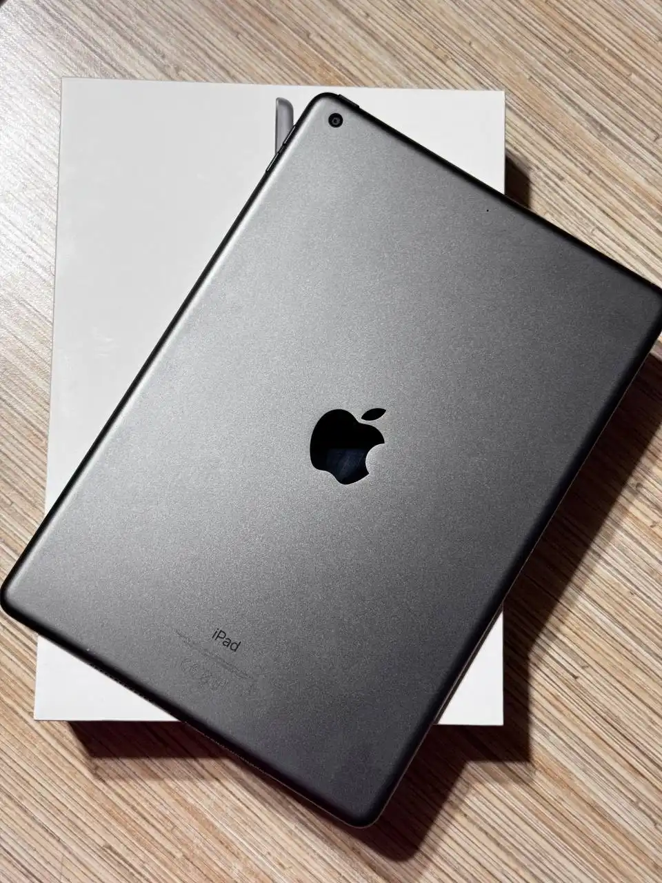 Продам iPad в идеальном состоянии - Электроника в Владивосток